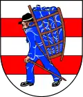 Brasão de Sessenhausen