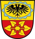Brasão de Seubersdorf