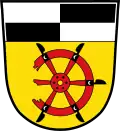 Brasão de Seukendorf