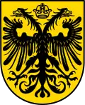 Brasão de Siebeldingen