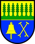 Brasão de Siebeneichen
