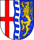 Brasão de Simmern