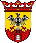 Brasão de Sinzig