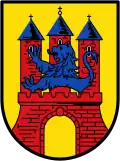Brasão de Soltau