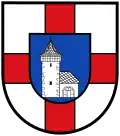 Brasão de Spangdahlem