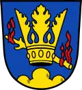 Brasão de Spatzenhausen