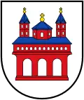 Brasão de Speyer