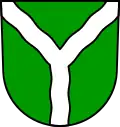 Brasão de Spraitbach