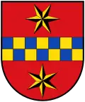 Brasão de Sprendlingen