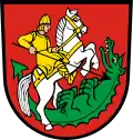 Brasão de St. Georgen