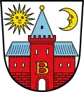 Brasão de Stadtprozelten