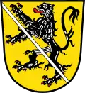 Brasão de Stadtsteinach