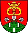 Brasão de Standenbühl
