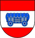 Brasão de Stapelfeld
