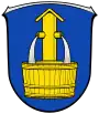 Brasão de armas de Steinbach (Taunus)