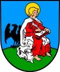 Brasão de Steinbach am Donnersberg