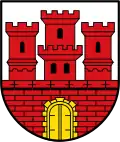 Brasão de Steinheim