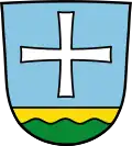 Brasão de Straßlach-Dingharting