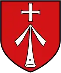 Brasão de Hansestadt Stralsund