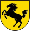 Brasão de EstugardaStuttgart