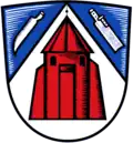 Brasão de Suderburg