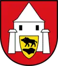 Brasão de Suhlendorf