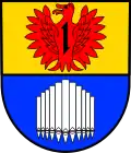 Brasão de Sulzbach