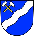 Brasão de Sulzbach