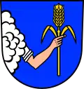 Brasão de Sulzfeld