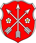Brasão de Sulzfeld am Main