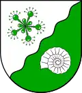 Brasão de Tensfeld