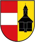 Brasão de Thörlingen