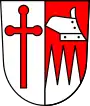 Brasão de armas de Theilheim