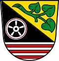 Brasão de Treffelstein