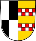 Brasão de Uehlfeld