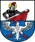Brasão de Uelversheim
