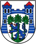 Brasão de Uelzen