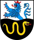 Brasão de Unkenbach