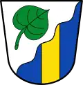 Brasão de Vaterstetten