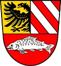Brasão de Velden