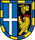 Brasão de Deidesheim