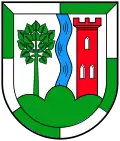 Brasão de Lambrecht
