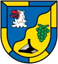 Brasão de Monsheim