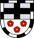 Brasão de Verbandsgemeinde Wissen