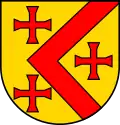 Brasão de Vilgertshofen