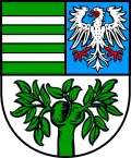 Brasão de Vorderweidenthal