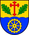 Brasão de Waldmühlen
