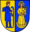 Brasão de Waldshut-Tiengen