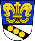 Brasão de Waltenhausen