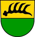 Brasão de Wangen bei Göppingen